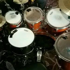 Meet your Posher, Owen